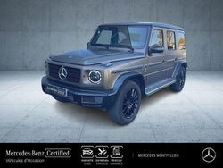 Utilisé 2020 Mercedes G500 Edition SUV | 133 900 €