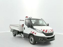 Nouvelle 2025 Iveco Daily | 74 580 € (Bon prix)
