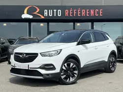 Utilisé 2019 Opel Grandland X Design Edition SUV | 14 990 € (Prix juste)