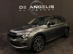 Gris Occasion 2025 Skoda Kamiq Clever SUV | 25 490 € (Prix assez cher)