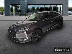 Utilisé 2024 DS Automobiles DS4 Berline | 44 990 €