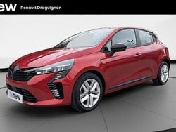 Rouge Occasion 2024 Renault Clio V Evolution Citadine | 15 980 € (Prix juste)