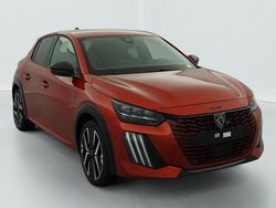 Occasion 2024 Peugeot 208 GT Citadine | 22 330 € (Prix juste)