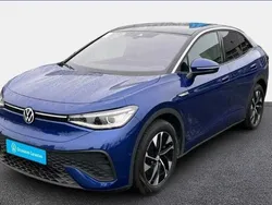 Bleue Utilisé 2023 VW ID.5 SUV | 24 600 €