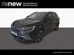 Noir Utilisé 2024 Renault Austral Iconic Esprit Alpine SUV | 38 490 € (Prix cher)