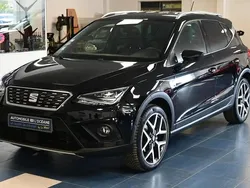 Noir Utilisé 2018 Seat Arona XCELLENCE SUV | 14 497 € (Bon prix)