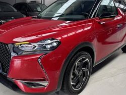 Occasion 2022 DS Automobiles DS3 Crossback Rivoli SUV | 15 990 € (Super prix)