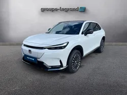 Doré Utilisé 2023 Honda e:Ny1 Advance SUV | 29 990 € (Super prix)