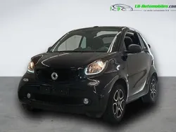 Utilisé 2019 Smart ForTwo Coupé Cabriolet | 20 800 €