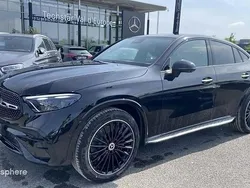 Utilisé 2025 Mercedes 220 AMG line SUV | 84 890 €