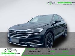 Utilisé 2021 VW Touareg SUV | 59 800 € (Prix juste)