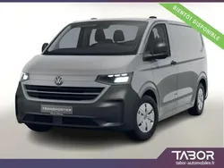 Gris Nouvelle 2025 VW T6.1 Van | 35 383 € (Prix juste)