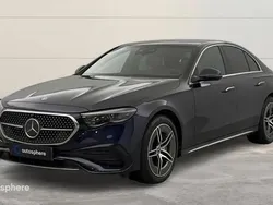 Utilisé 2023 Mercedes 300 AMG line Berline | 86 999 €