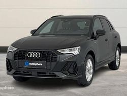 Occasion 2024 Audi Q3 S-Line SUV | 45 999 € (Prix cher)