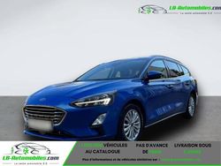 Utilisé 2021 Ford Focus Break | 20 800 € (Prix juste)
