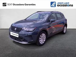 Bleu Utilisé 2025 Seat Arona Style SUV | 27 480 €