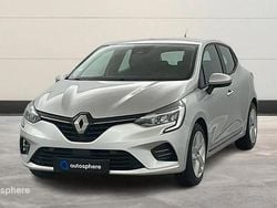 Gris Utilisé 2020 Renault Clio V Business Berline | 13 299 € (Bon prix)