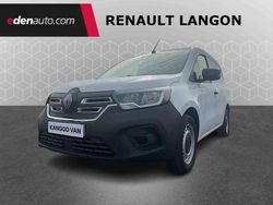 Blanc Nouvelle 2025 Renault Kangoo Monospace | 28 476 €