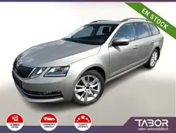 Beige Utilisé 2019 Skoda Octavia Style Break | 20 988 € (Bon prix)