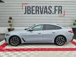 Utilisé 2023 BMW 420 M Sport Coupé | 36 499 € (Super prix)