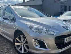 Argent Utilisé 2011 Peugeot 308 Active Berline | 5 999 € (Bon prix)