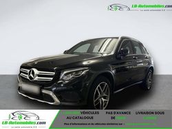 Utilisé 2018 Mercedes GLC250 | 32 900 € (Bon prix)