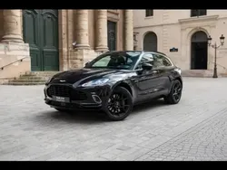 Utilisé 2020 Aston Martin DBX SUV | 149 900 €