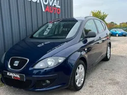 Bleu Utilisé 2007 Seat Altea XL Monospace | 5 490 €