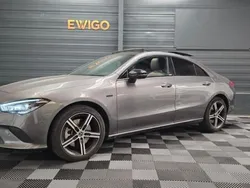Utilisé 2021 Mercedes 250 Coupé | 36 990 €