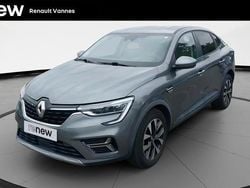 Gris Utilisé 2023 Renault Arkana Evolution SUV | 21 290 € (Prix juste)