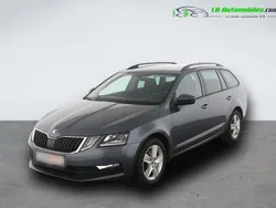 Utilisé 2018 Skoda Octavia Break | 21 800 € (Prix juste)