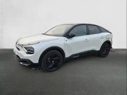 Blanc nacre Utilisé 2023 Citroën e-C4 Berline | 24 990 € (Prix juste)