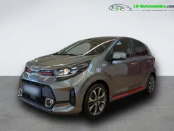 Utilisé 2023 Kia Picanto Citadine | 21 400 € (Prix juste)