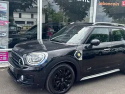 Utilisé 2017 Mini Cooper Countryman Business SUV | 19 990 € (Prix juste)