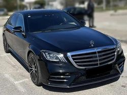 Utilisé 2016 Mercedes S350 Berline | 29 999 €