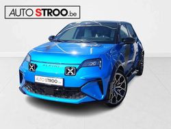 Bleu Nouvelle 2025 Alpine A290 Citadine | 49 500 €