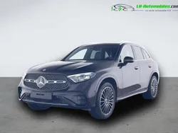Utilisé 2024 Mercedes GLC400d Coupé | 79 100 € (Prix juste)