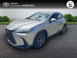 Utilisé 2023 Lexus NX450h+ SUV | 48 890 € (Bon prix)