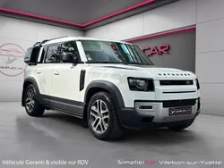 Blanc Utilisé 2020 Land Rover Defender HSE SUV | 45 990 € (Super prix)