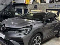 Utilisé 2022 Renault Captur RS Line SUV | 18 990 € (Bon prix)