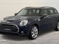 Utilisé 2017 Mini Cooper S Citadine | 17 499 € (Super prix)