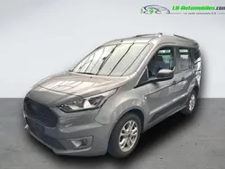 Utilisé 2021 Ford Tourneo Connect Monospace | 23 900 € (Super prix)