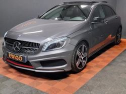Gris Utilisé 2014 Mercedes A210 Berline | 22 990 €