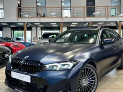 Utilisé 2024 Alpina B3 Berline | 114 990 €