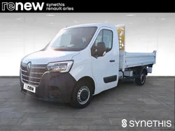 Utilisé 2023 Renault Master Van | 32 490 € (Prix juste)
