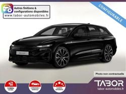 Gris Nouvelle 2025 Audi A6 e-tron Sport Break | 65 030 €