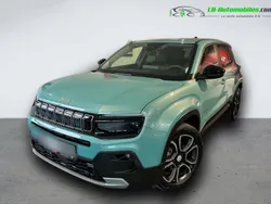 Jeep Avenger EV