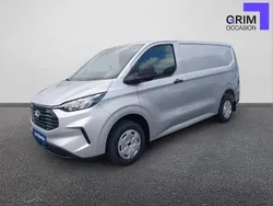 Utilisé 2025 Ford Transit Custom Berline | 33 480 € (Prix cher)