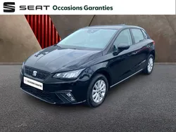 Utilisé 2024 Seat Ibiza Business Citadine | 19 790 € (Prix assez cher)