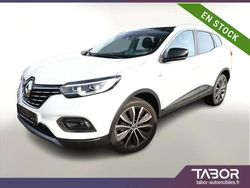 Blanc Utilisé 2020 Renault Kadjar Bose Edition SUV | 19 788 € (Prix juste)
